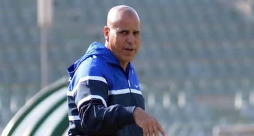 مصادر: المصري خالد القماش أبرز المرشحين لتدريب الوحدة